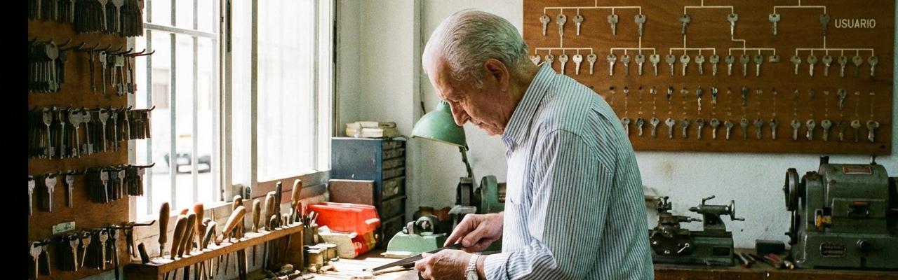 Cerrajeros 24 horas en Albolote